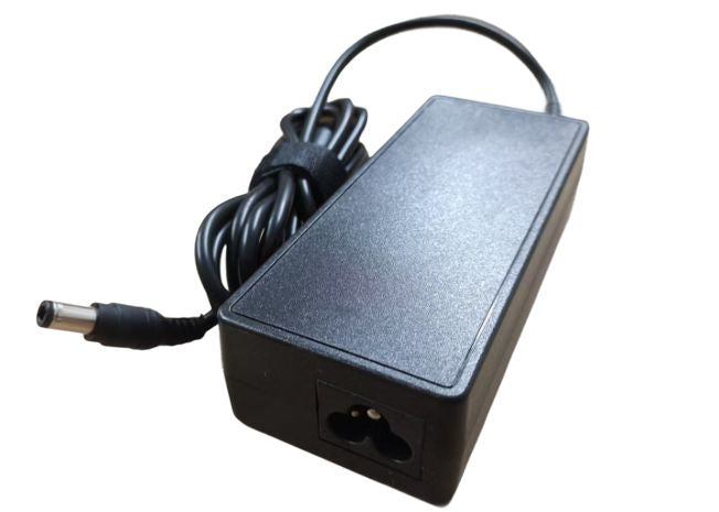 CoreParts FSP060-RPAC – Netzteil, 72 W, 24 V, 3 A, EU-Kabel, Stecker 6,3×3,0 mm, Schwarz