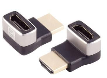 Microconnect HDMI Verlängerungskabel HDMI 2.1 8K 60 Hz