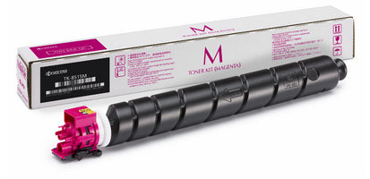 Kyocera – Toner TK-8515M – Magenta