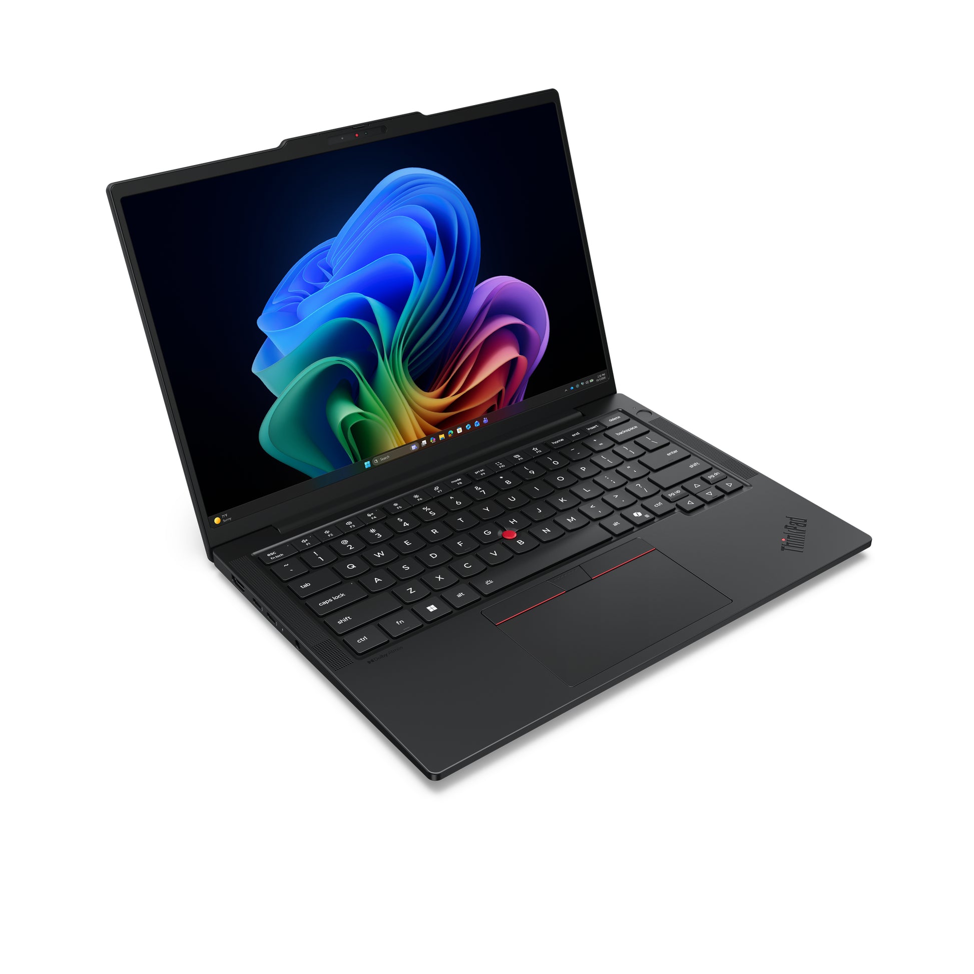 Lenovo ThinkPad T14s Gen 7 – 14" WUXGA, Core Ultra 5 325, 32 GB, 512 GB SSD, Win 11 Pro, QWERTZ (CH)