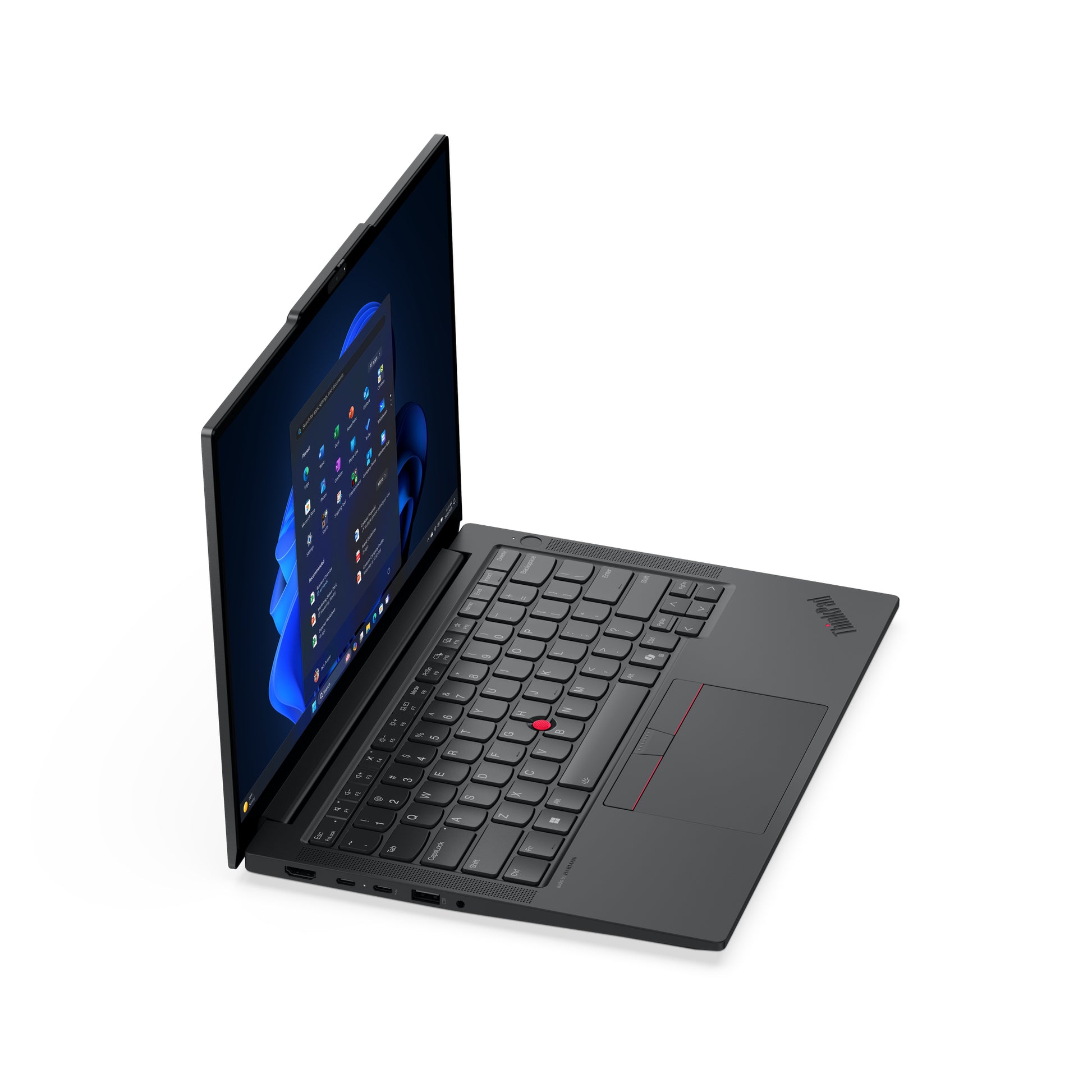 Lenovo ThinkPad E14 Gen 7 – Laptop – Windows 11 Pro