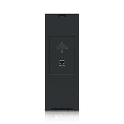 Ubiquiti Eingangskontrollterminal, NFC, Schwarz, IP65, 113,7 × 324,8 × 28,3 mm, 965 g