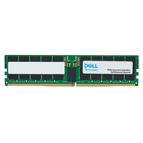 DELL Registered DDR5 RDIMM – 64 GB, 5600 MT/s, 288-Pin, 2Rx4 – für PowerEdge C6620, HS5610, HS5620 und andere