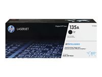HP Toner 135A – schwarz, 1100 Seiten