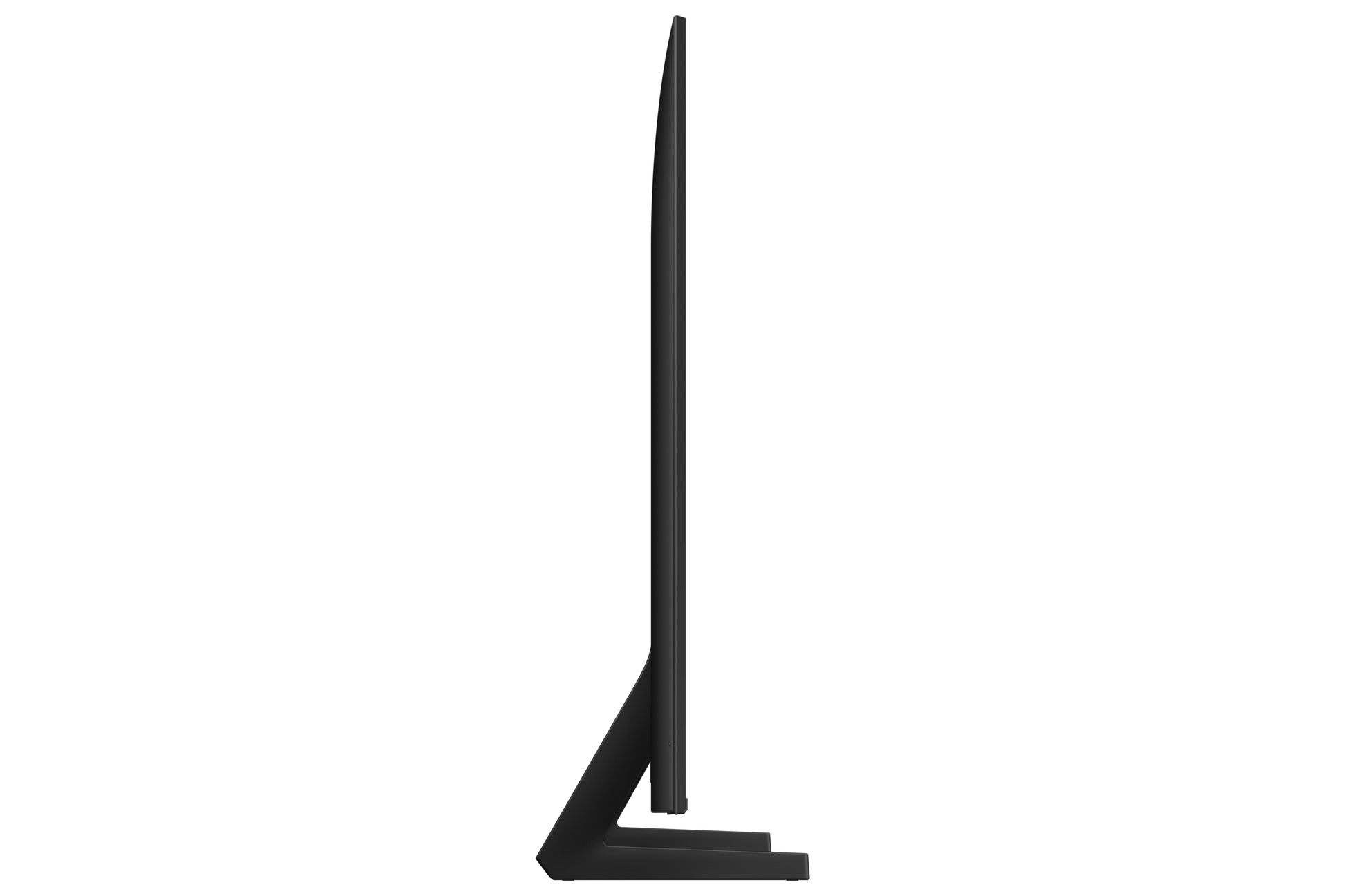 Samsung HG43U800FEUXEN – 43" Hotel-TV – 4K UHD – LCD (LED) – Tizen – HDR10+