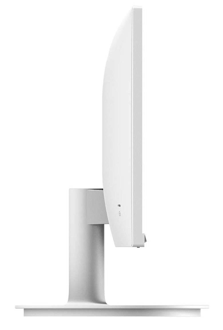Philips 271V8AW/00 – Monitor, 27", 250 cd/m², Adaptive Sync, Integrierte Lautsprecher, VESA 100 × 100, Weiss