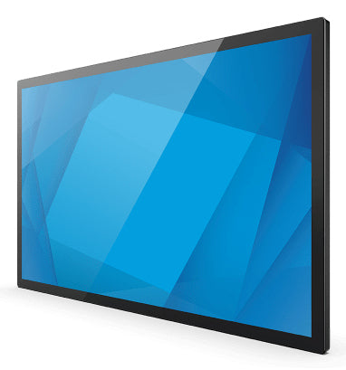 Elo Touch Solutions 5054L – Interaktives Touch-Display, 50", Ultra HD 4K