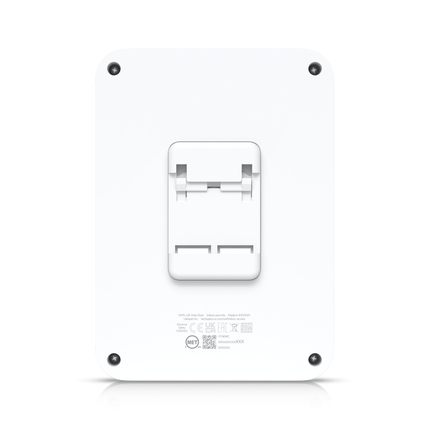Ubiquiti Starterkit – für Apple Touch Pass