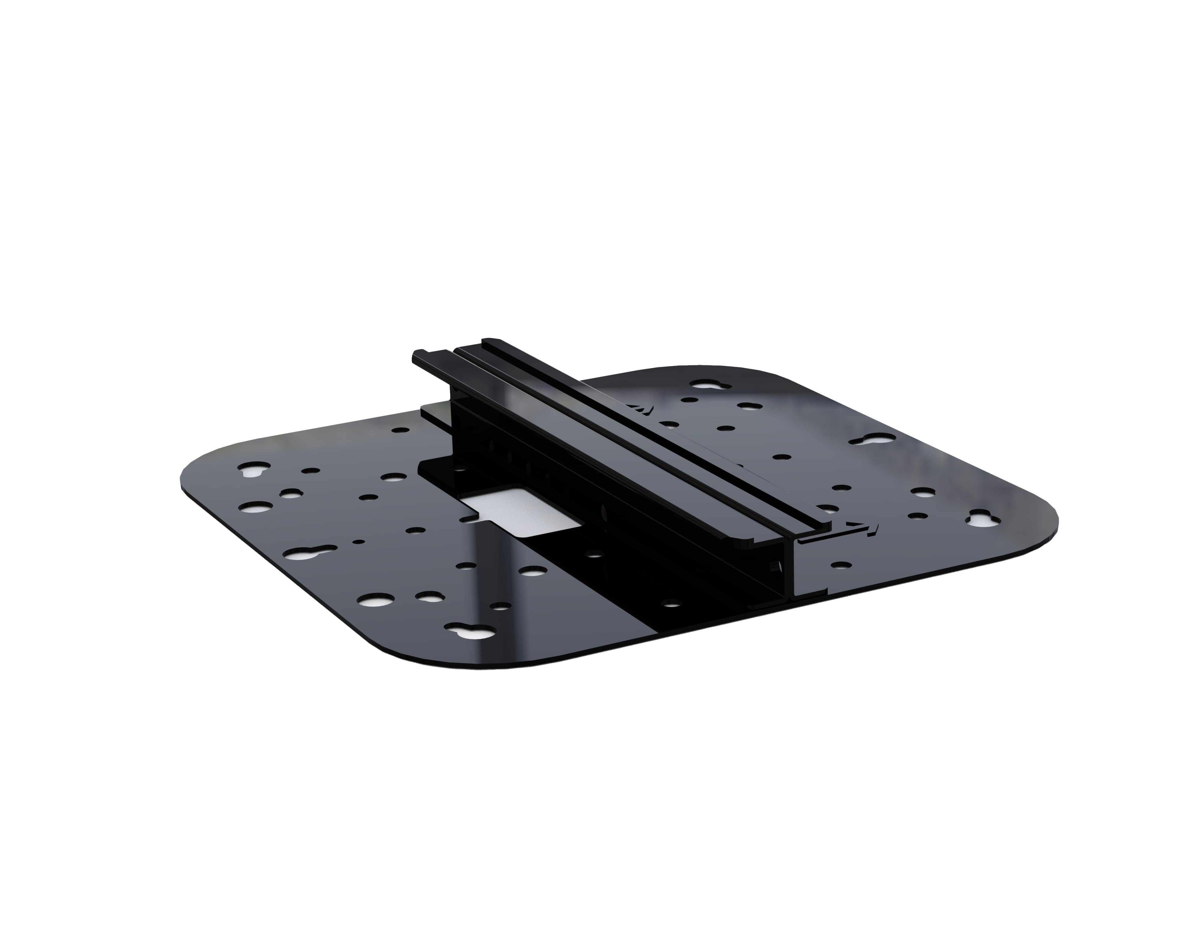 HPE Aruba AP-MNT-E – Antennenhalterung/Adapter (1er-Pack), für Aruba 510/530/550 Serie
