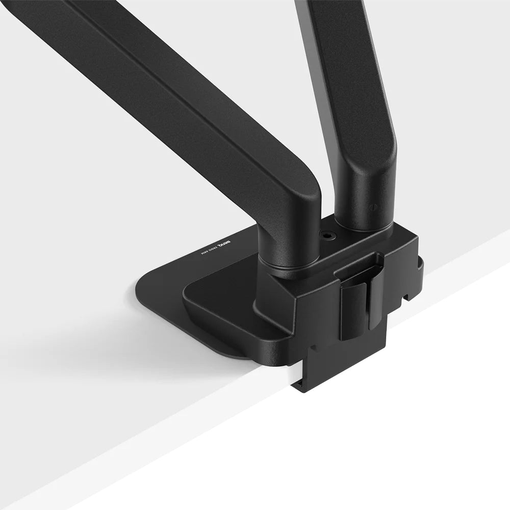 BenQ Monitorarm, Dual, bis 35"