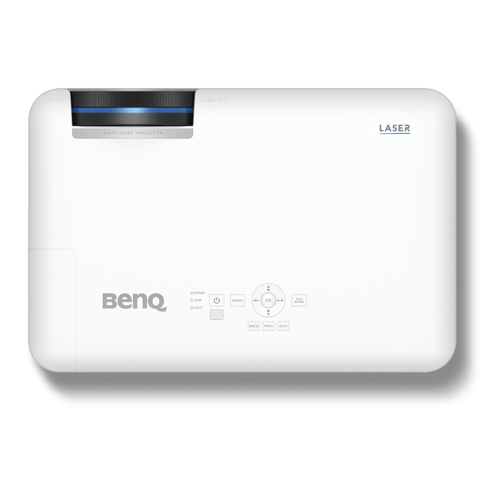 BenQ LH820ST+, DLP-Projektor – Full HD, 3600 ANSI-Lumen, Kurzdistanz