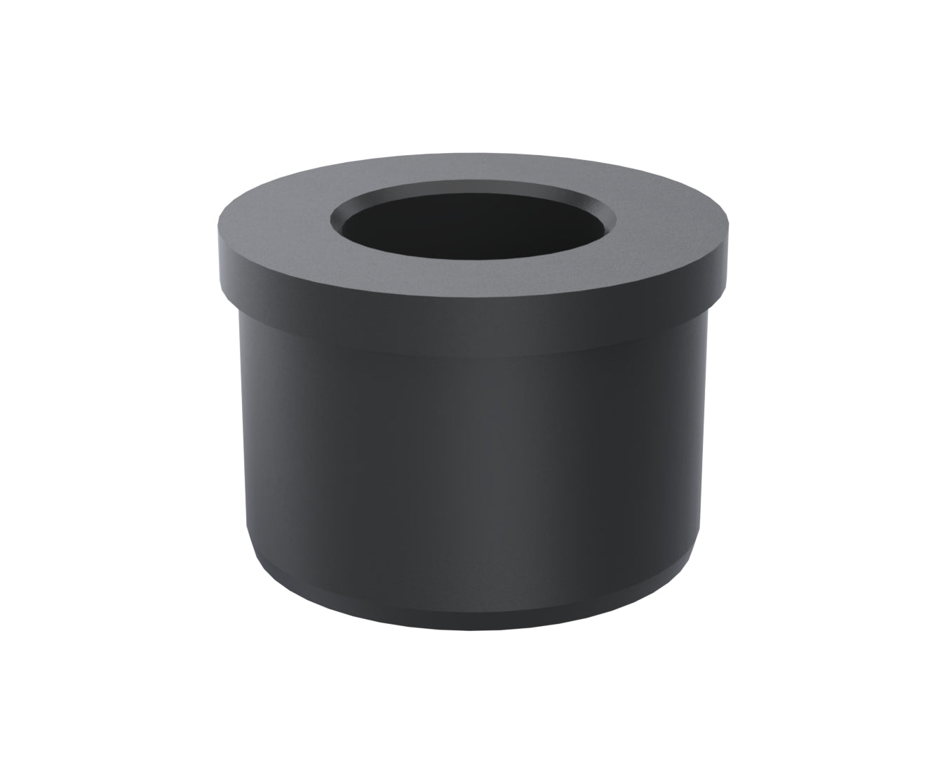 Ergonomic Solutions Adapter, Schwarz, für Magellan 8400 Essentials