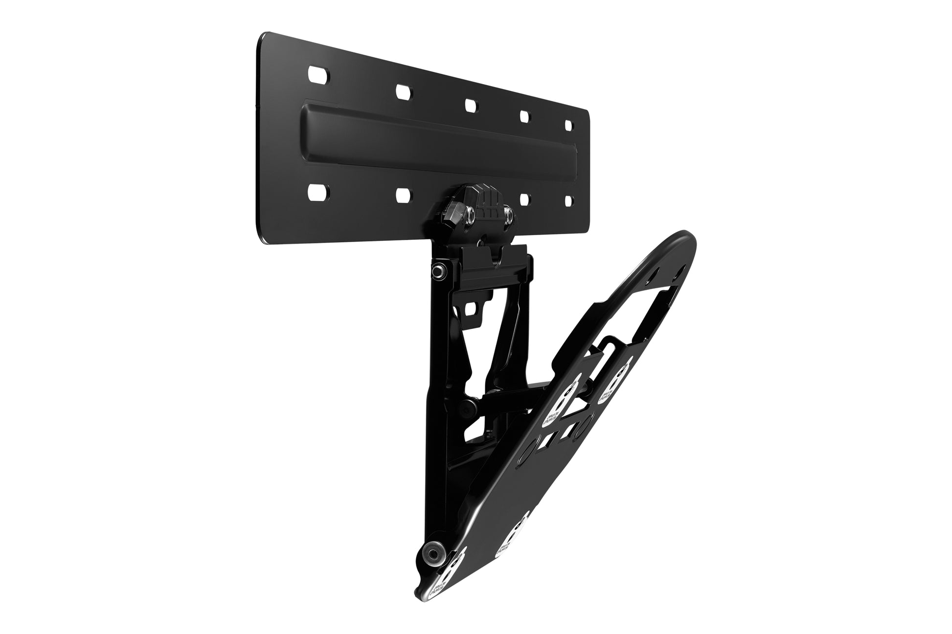 Samsung WMN-WM65R – Wandhalterung, bis 65", VESA 400×400, schwarz