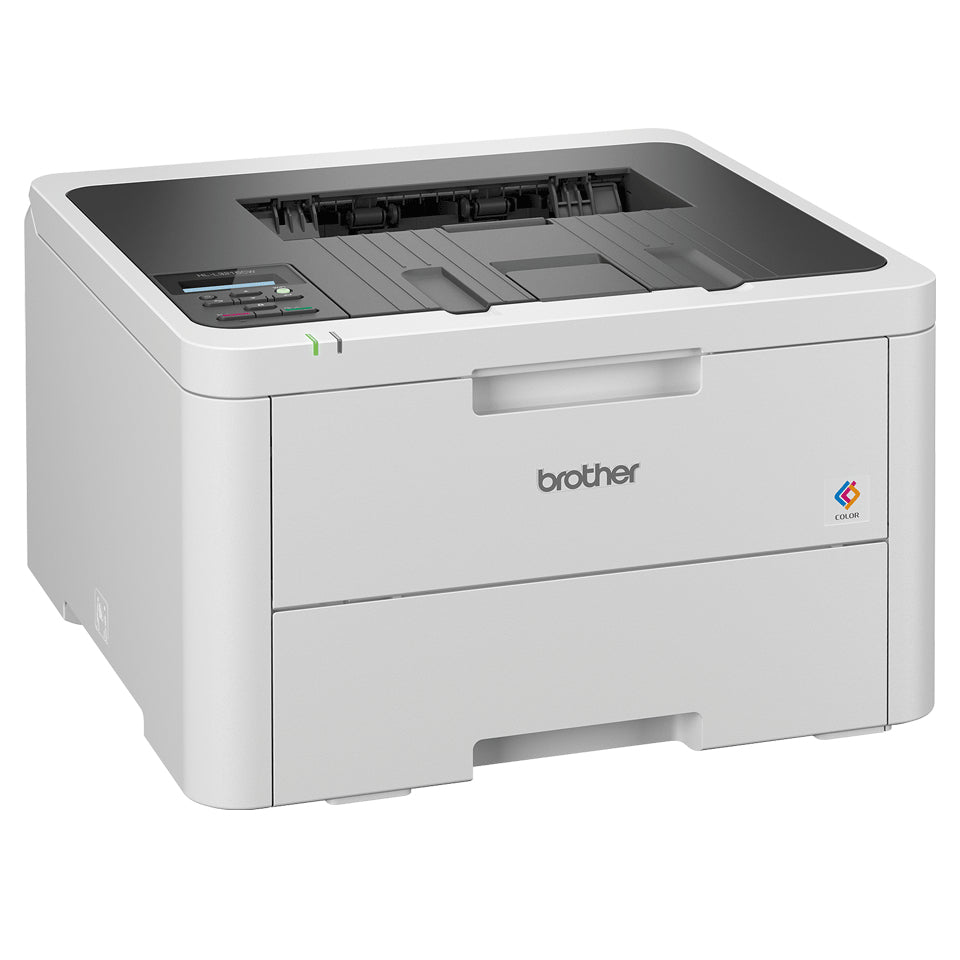 Brother HL-L3215CWRE1 – 18 S./Min., 2400 dpi, WLAN/USB