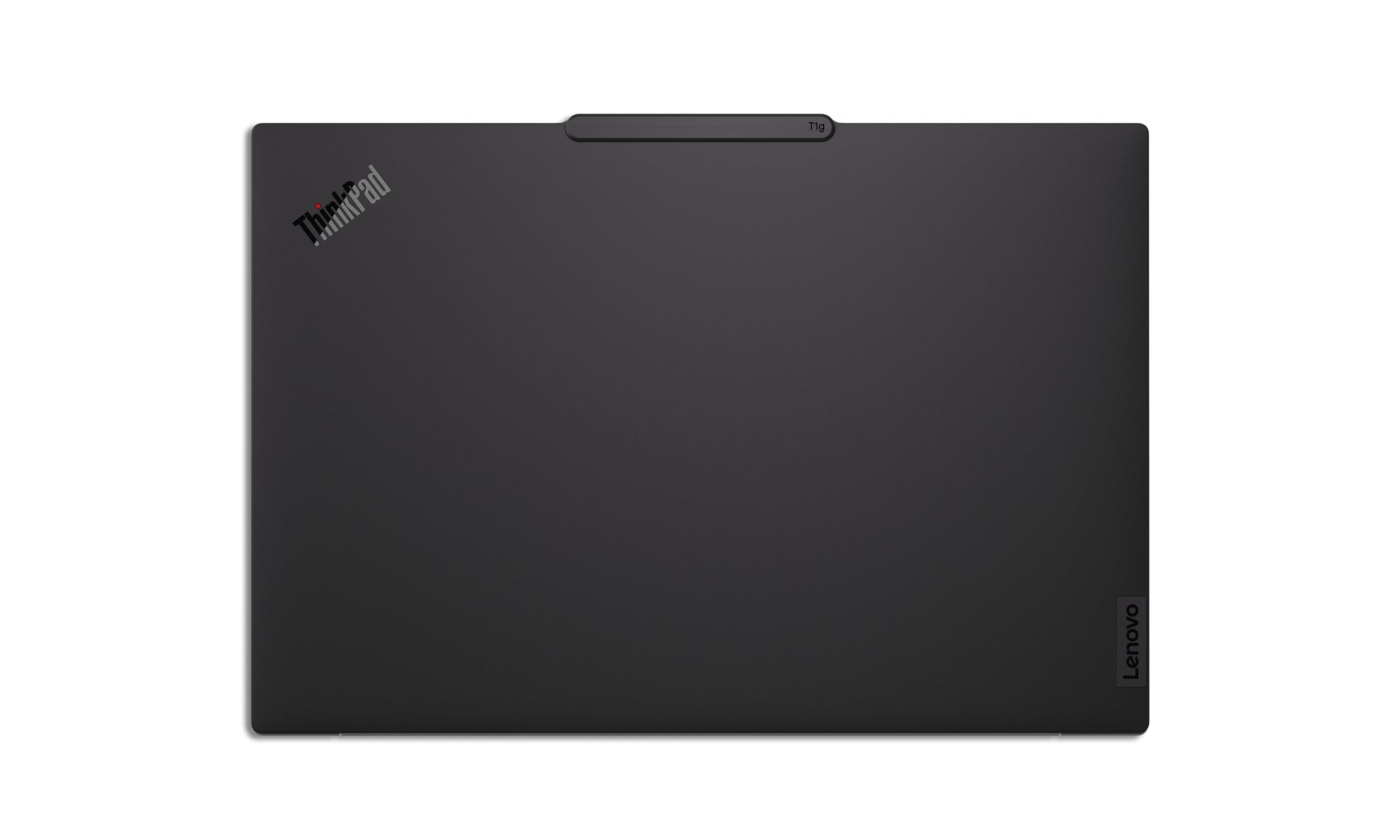 Lenovo ThinkPad T1g Gen 8 Laptop – 16", 32 GB, 1 TB, NVIDIA GeForce RTX 5070, schwarz