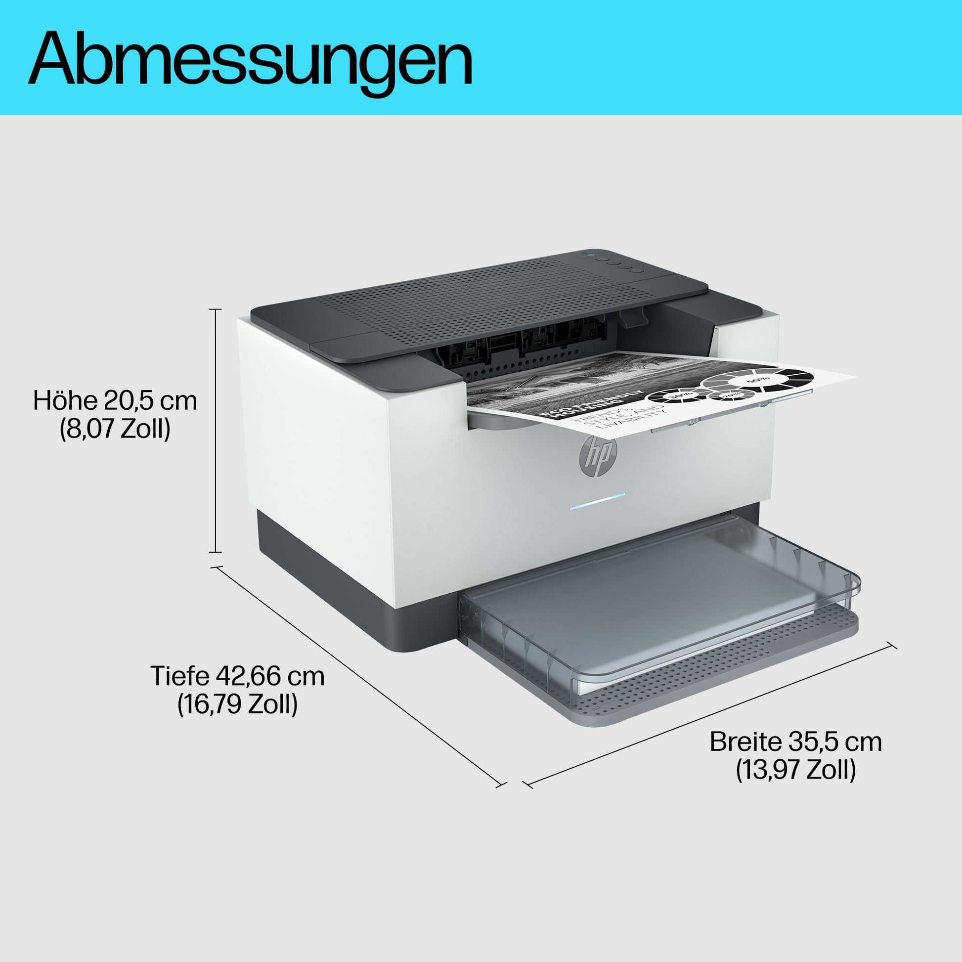 HP LaserJet M207Dw