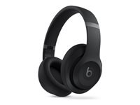 Apple Beats Studio Pro – Over-Ear Headset – Bluetooth 5.3, ANC – Schwarz – bis 40 h