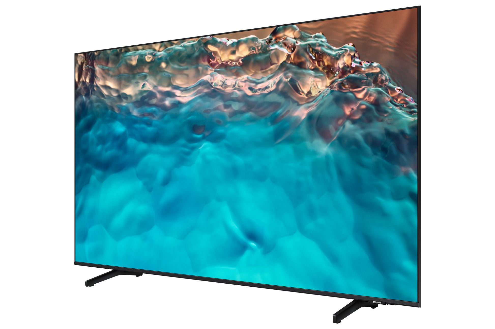 Samsung HG65BU800EUXEN – 65" Hotel-TV LED UHD 4K, Tizen