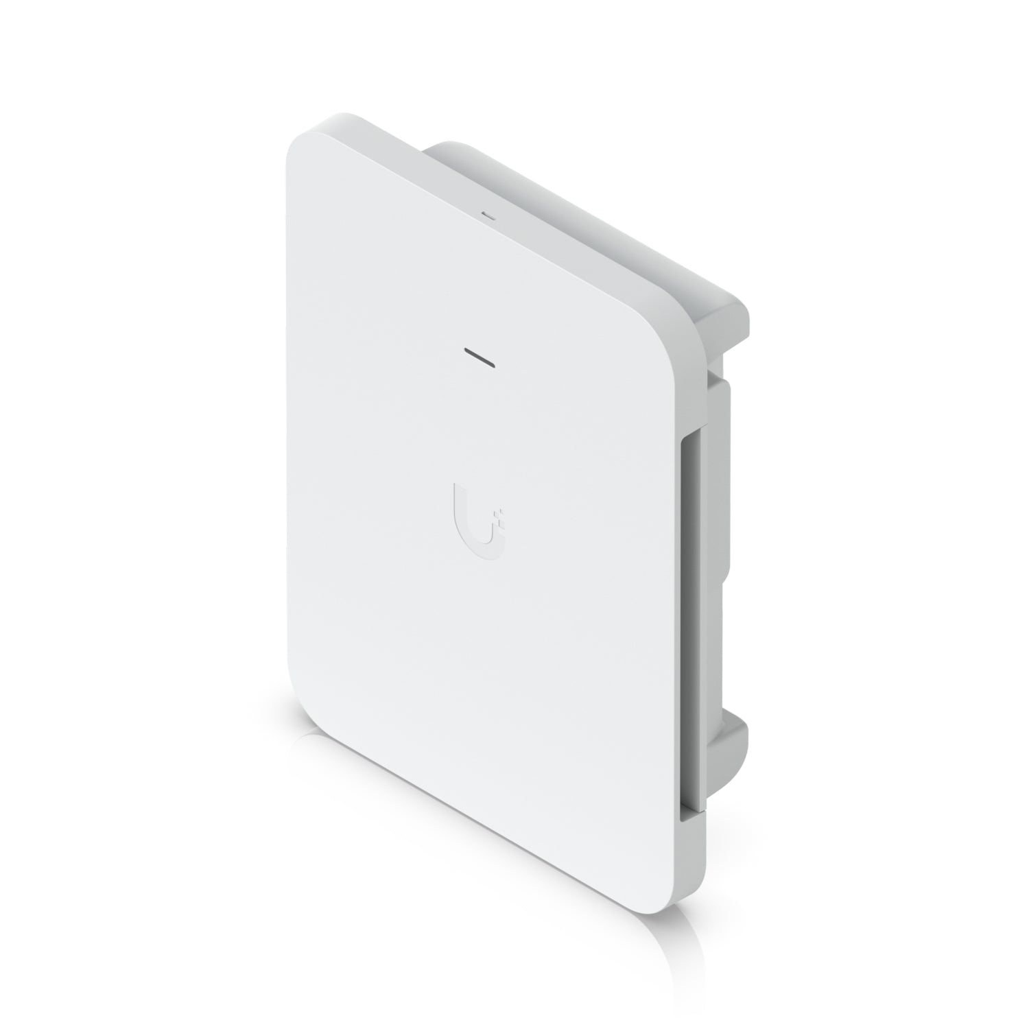 Ubiquiti Lackierbares Montageset – Gerätehalterung (Tablet/Panel) – Wand – lackierbar – Weiss – für U7-Pro-Wall