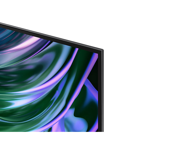 Samsung QE77S90D – 77" OLED UHD 4K, Tizen (2024)