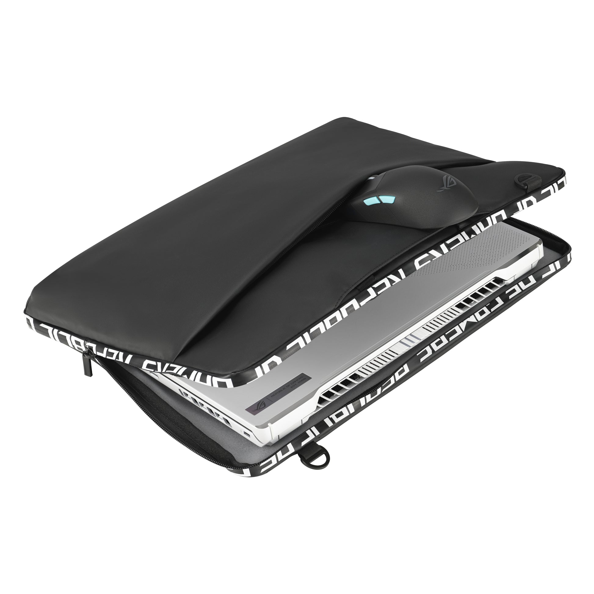 ASUS Notebook-Schutzhülle bis 16" – Schwarz