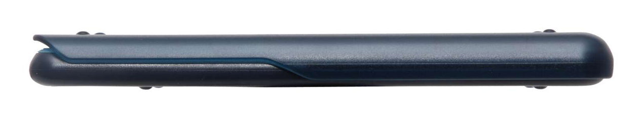 MAUL Wissenschaftlicher Taschenrechner MSC 417 – 12-stellig – Solar/Batterie – Schwarz