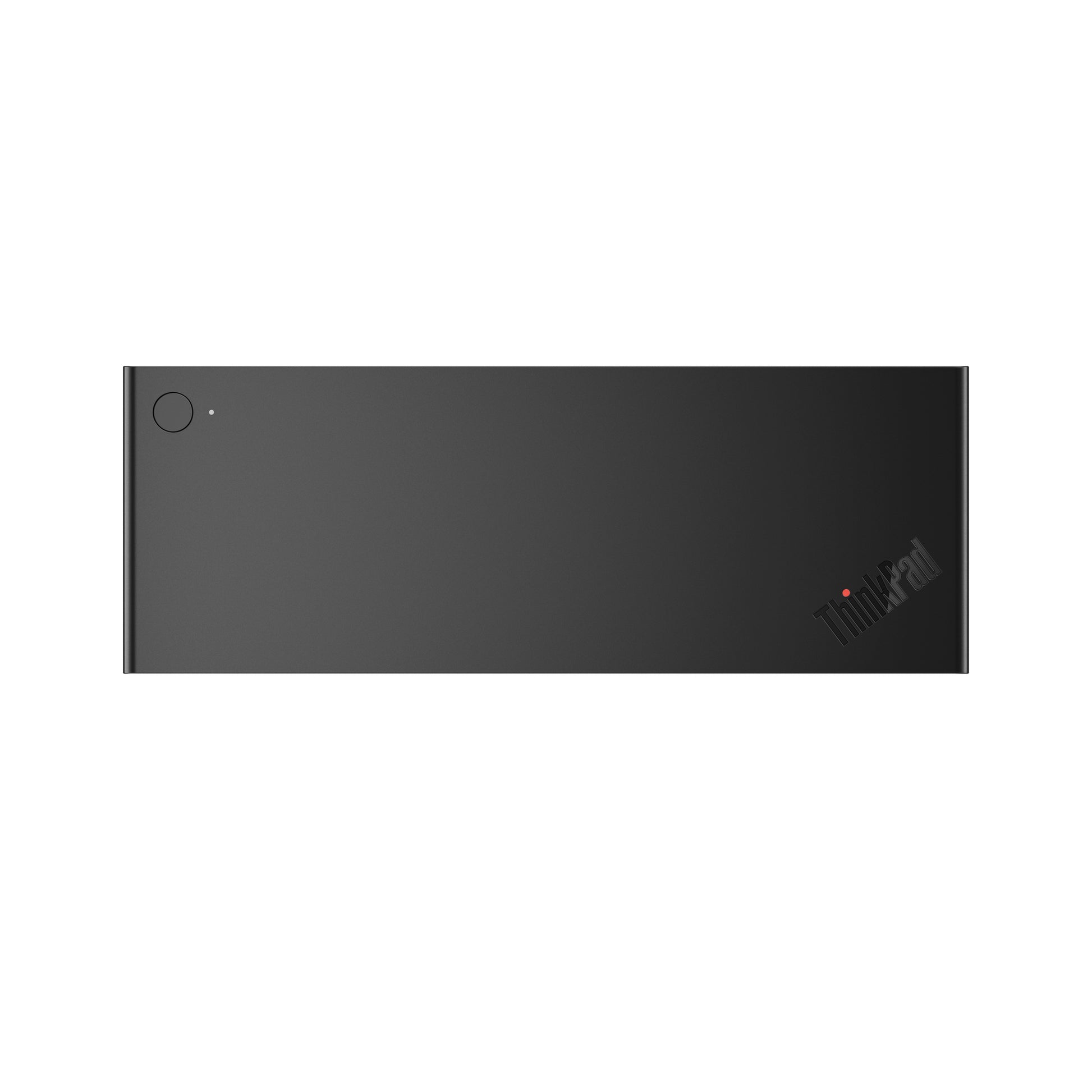 Lenovo Thunderbolt 4 Smart 7500 Dockingstation – Thunderbolt 4, 2× DP, 1× HDMI, 4× USB-A, 2× USB-C, 100 W PD