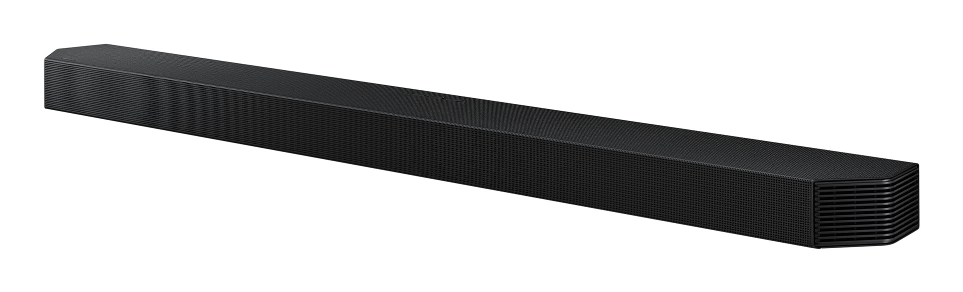 Samsung HW-Q800F – Soundbar – 5.1.2, Dolby Atmos/Dolby Digital 5.1, mit kabellosem Subwoofer – Schwarz