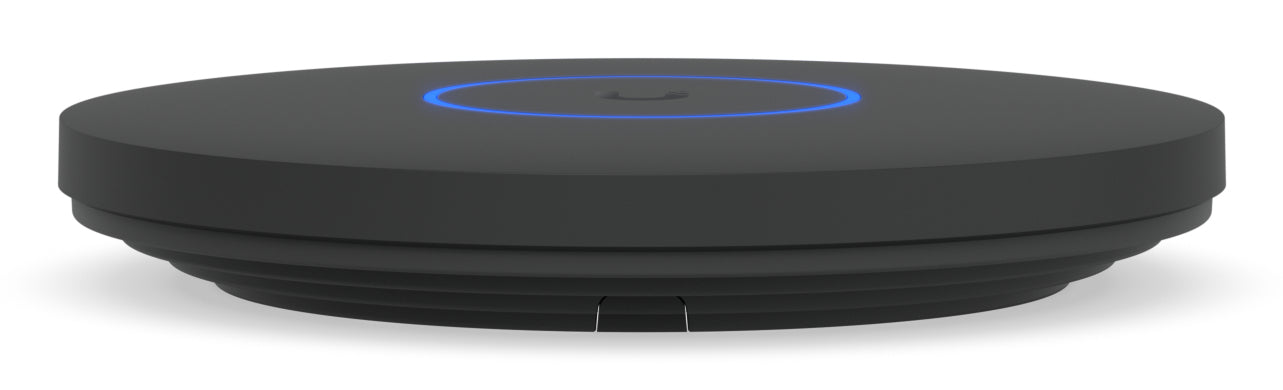 Ubiquiti UniFi U7 Pro XG – Wi-Fi 7 Access Point, Tri-Band (2,4/5/6 GHz), 10GbE, PoE+, Decke/Wand, Schwarz