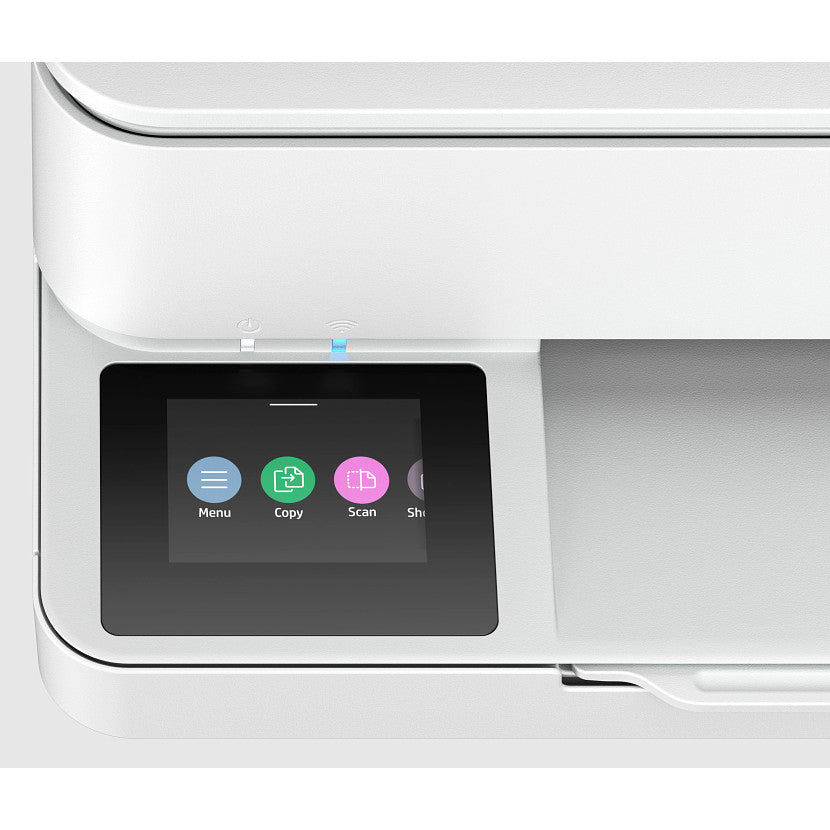 HP ENVY 6110E ALL-IN-ONE DRUCKER – MFP – Tintenstrahl, Farbe – A4 – Duplex – WLAN