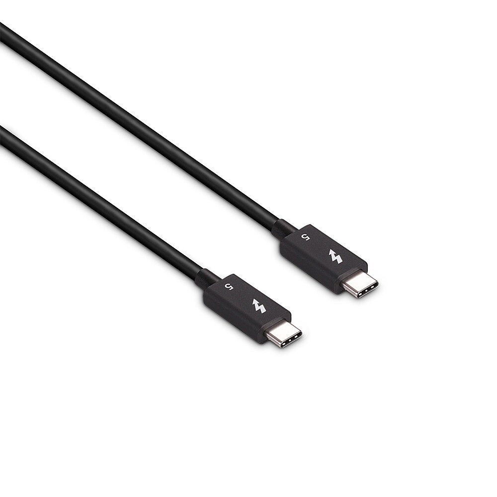 Lindy Thunderbolt 5 Kabel – 1 m, 80 Gbit/s