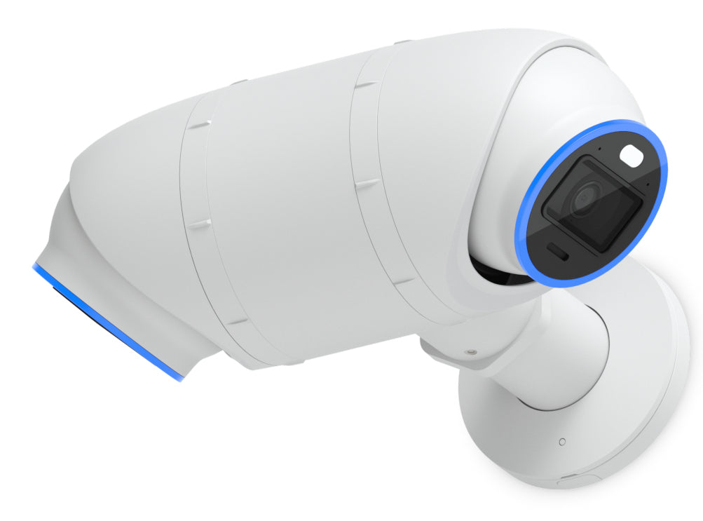 Ubiquiti Montagehalterung – manipulationssicher, 1,5" Gewinde, für UVC-G3/ G4/ G5-Pro und andere