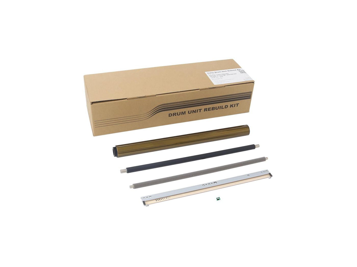 CoreParts Kompatibles Bildtrommel-Kit