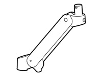 Ergotron LX PRO WCB – Zubehör: Arm-Kit – für LX PRO Wandsystem