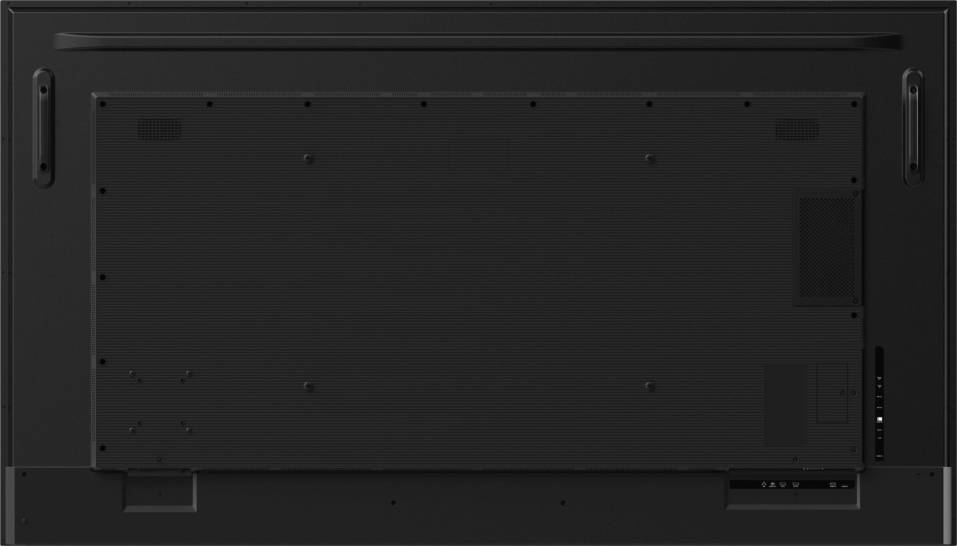 iiyama ProLite LH7575UHS-B2AG – Signage-Display, 75", Ultra HD 4K, 500 cd/m²