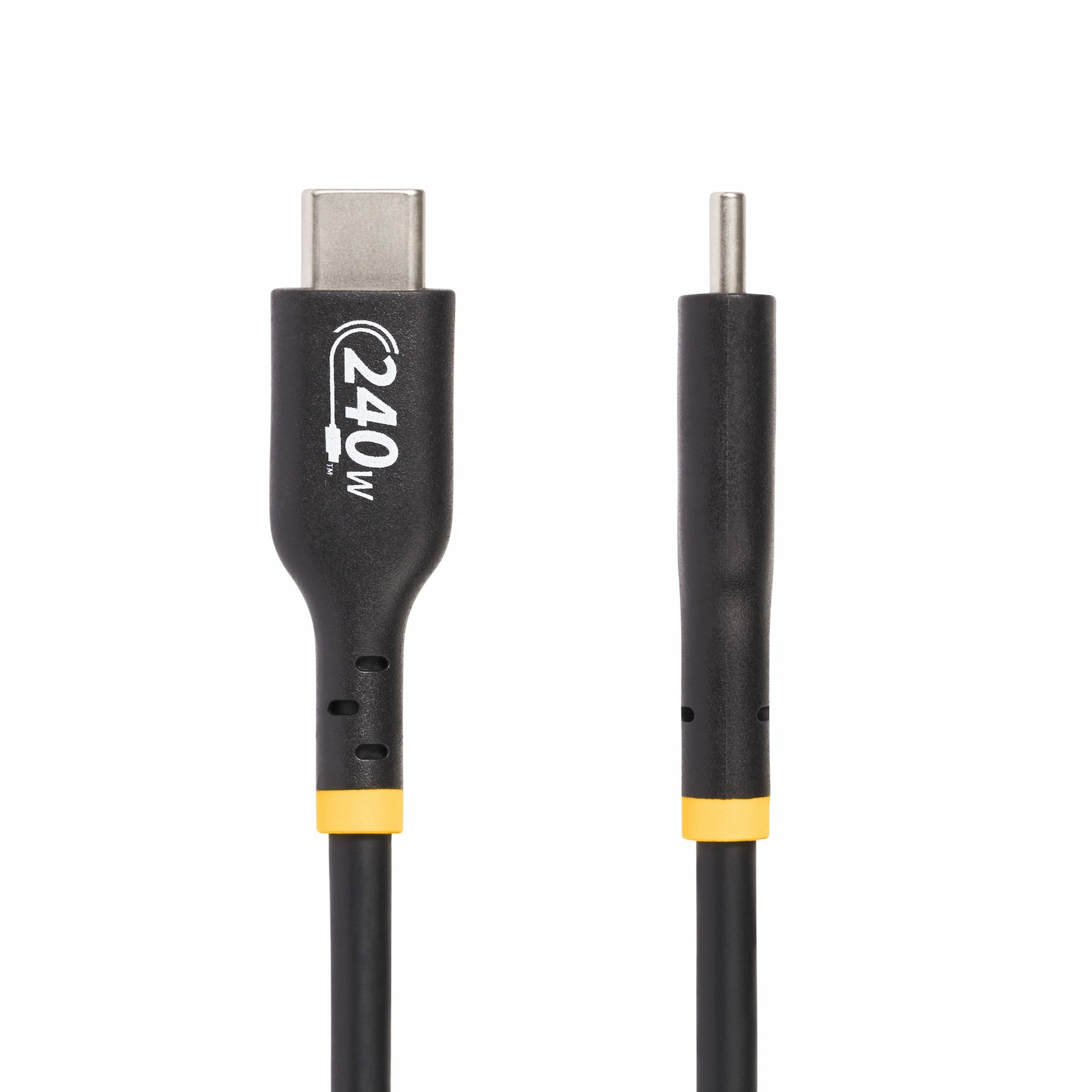 StarTech.com USB-Kabel, USB-C, Ladekabel