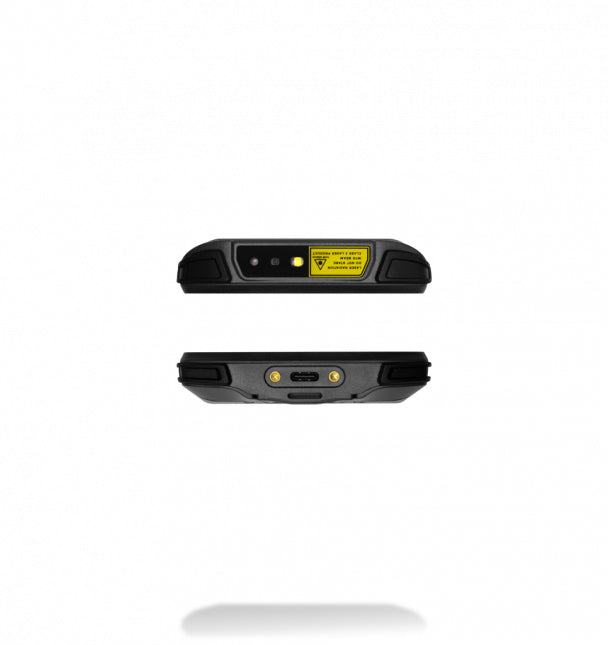 Newland MT95 Kambur Pro – 6,1", 6/128 GB, 5G/WLAN, 1D/2D, IP67, Android 11