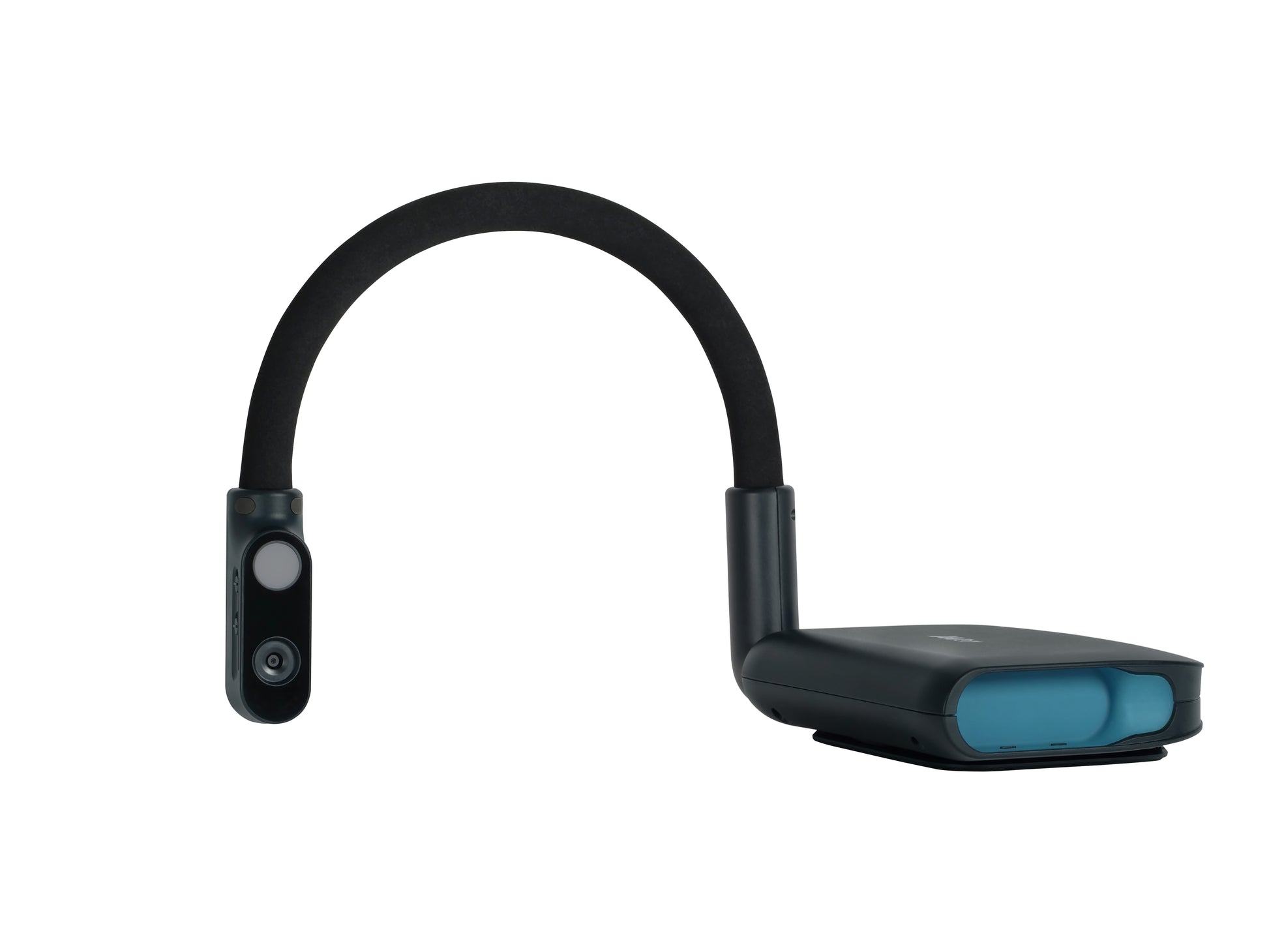 AVer U70i – Visualizer/Dokumentenkamera, 4K60, Aufnahmebereich 440×330 mm, USB, Schwarz