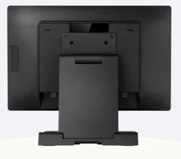 Capture POS-Terminal 15,6" FHD (1920×1080) – Core i5-1235U, 8 GB/256 GB SSD, Windows 10 IoT – schwarz