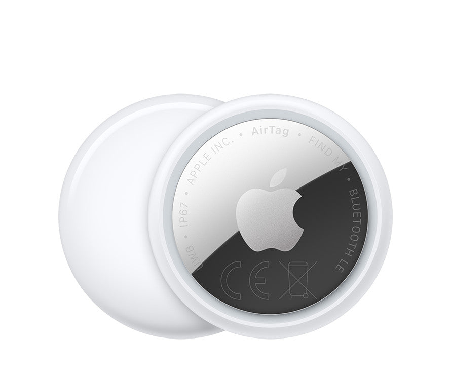 Apple AirTag – 1 confezione