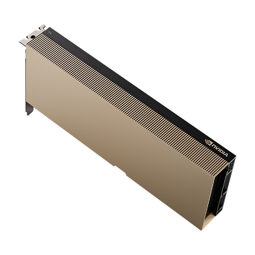 PNY A16 – PCIe GPU-Modul – 64 GB GDDR6, PCIe 4.0 x16, 250 W, Passiv