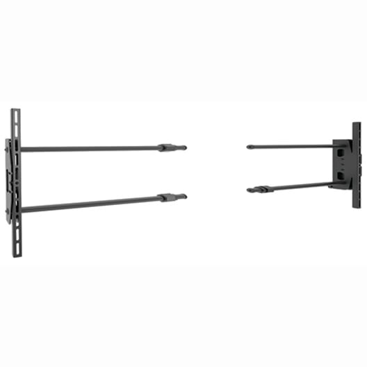 Chief Dreh-Adapter für XL-Displays, 70,0 × 32,0 × 17,0 cm, Gewicht 7,22 kg