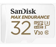 SanDisk Barcode-Etiketten