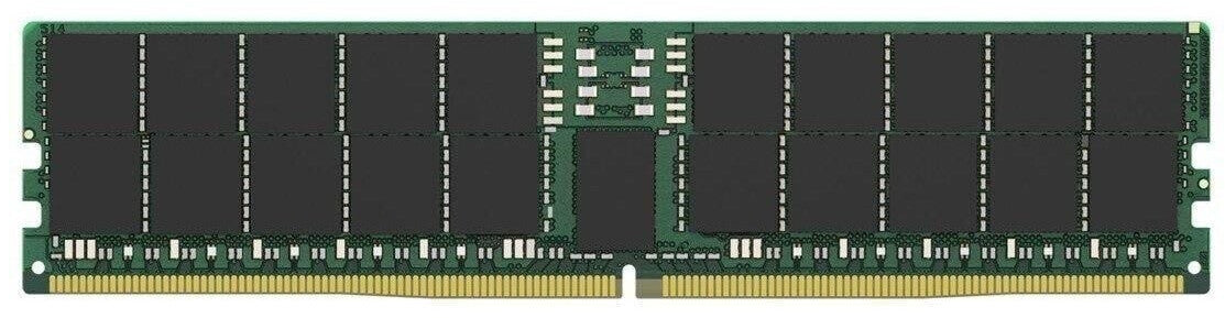 Kingston Technology Kingston KSM56R46BS8-16HA – 16 GB DDR5-5600, Registered, On-Die ECC, 288-Pin DIMM