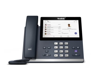 Yealink MP56 E2 – für Microsoft Teams