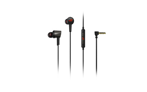 ASUS ROG Cetra II Core Gaming-Headset – Kabelgebunden, 3,5 mm Klinke