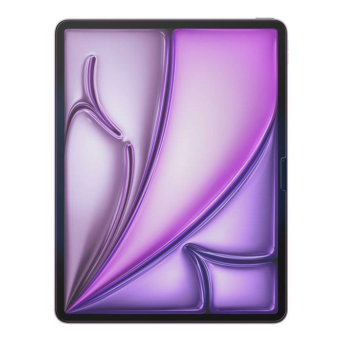 Belkin Panzerglas für iPad Air 13" – 9H, Anti-Fingerprint