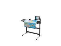 HP SD Pro 2 44inch – Einzugsscanner, A0, LAN, 1'200 dpi