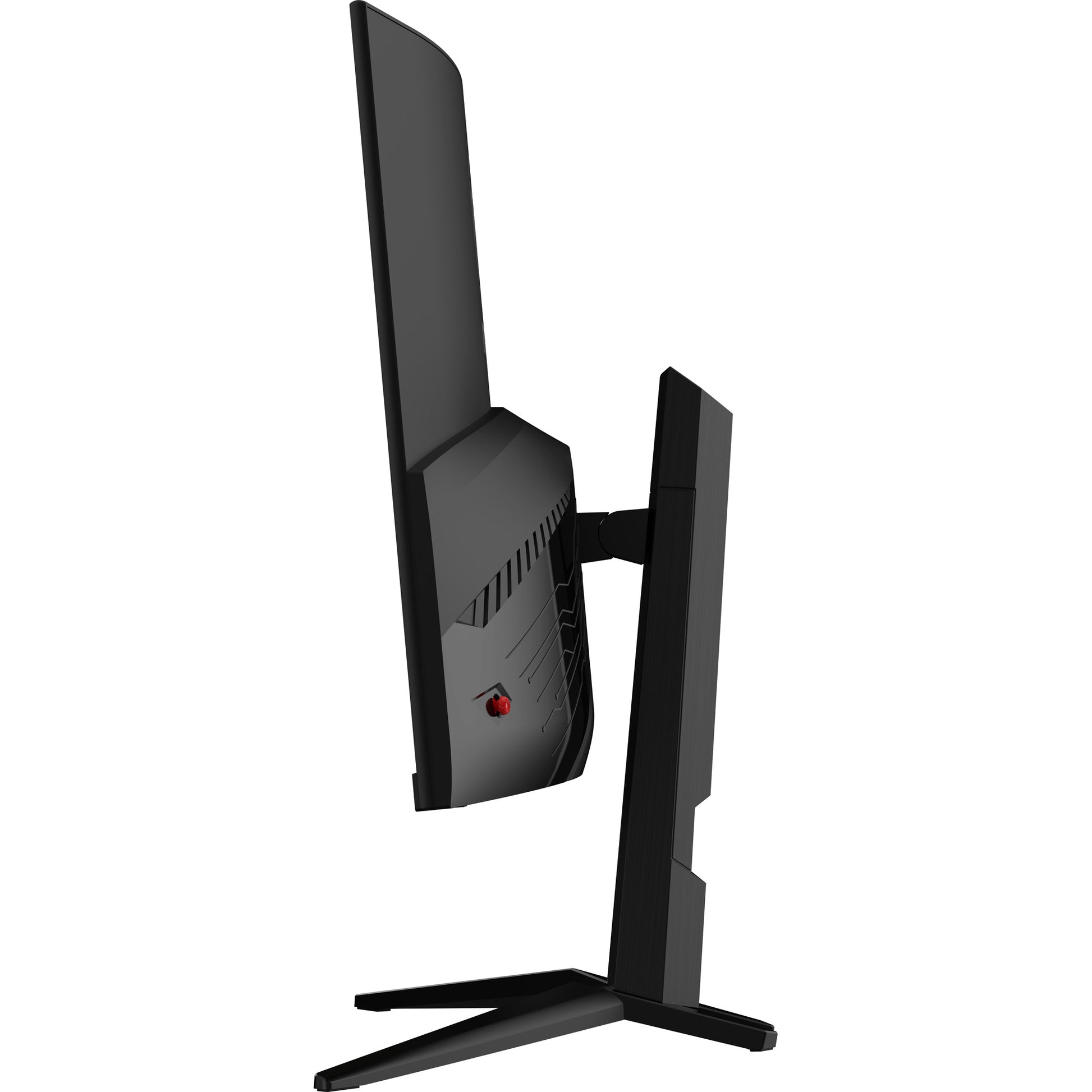 MSI MAG 321CUPDF – Monitor, 31,5", VA, 160 Hz, 350 cd/m², Curved, FreeSync Premium, Schwarz