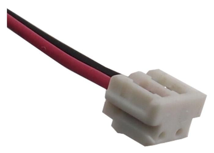 CoreParts 18500 Akku, Li-Ion, 1400 mAh, 3,7 V – für Wella Shaver Xpert HS71, Xpert HS71 Profi